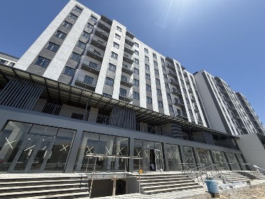 Урганч сити Чакка баликхона Субсидия Ипотека кредит асосинда