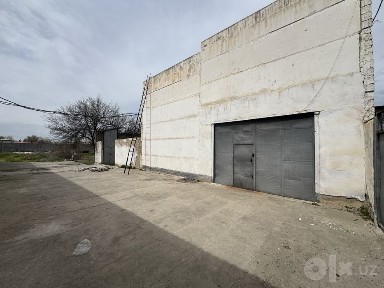 Сдаётся в аренду здания или на продажу