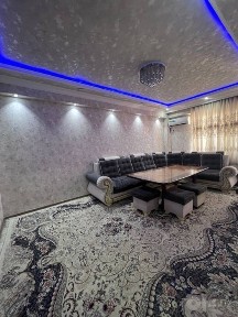 Продается 3 ком. Квартира площадью 65 по ул. Гагарина ор. Билайн