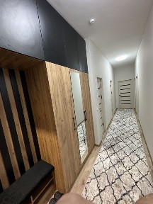 Продается 2-х ком. квартира в ЖК Manzara TJM Yunusobod uy sotiladi