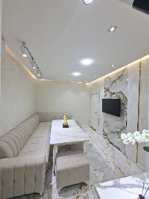 Чиланзар, Продается 4 комнатная квартира