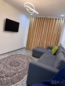 Ташкентская область, Ташкент, Яккасарайский район