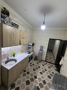 Продаётся квартира