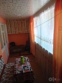 Продаётся 2 комнатная квартира.