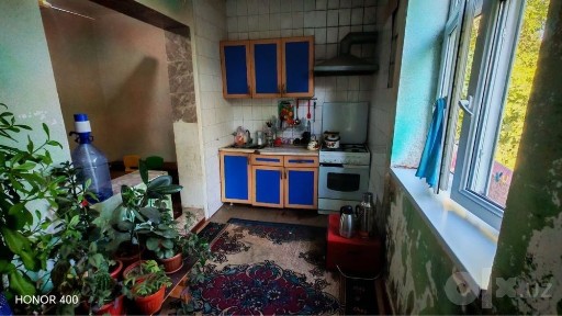 Продает квартира на ТТЗ, Ахмад-Югнакий 2/4/5 - 58 кв/м