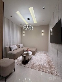ЖК NRG Mirzo-Ulugbek 4х ком 120м2 + терасса 45м2 Мирзо Улугбекский рн