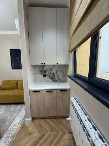 Продается квартира в Нрвосиройке ЖК УЗ МАХАЛ