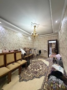 Ташкентская область, Ташкент, Юнусабадский район