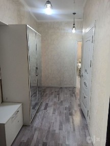 2 кмн. Яшнабадский район, метро яшнаобад