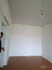 Продаётся квартира