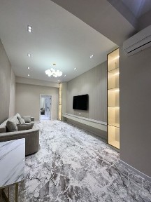 Продается СВОЯ квартира в ЖК Yunusabad residence
