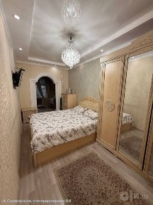 Ташкентская область, Ташкент, Юнусабадский район