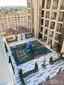 Ташкентская область, Ташкент, Мирзо-Улугбекский район