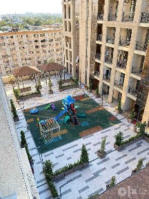 Продаются 3 сотки на 11 этаже! ЖК QORASUV PLAZA