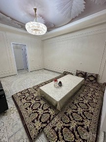Grand citi ЯНГИ турар жой мажмуаси