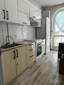 Продается 2х комнатная квартира УЗБУМ