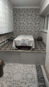 «Продаётся 4-комнатная квартира в Юнусабадском районе»