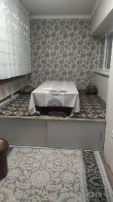 «Продаётся 4-комнатная квартира в Юнусабадском районе»