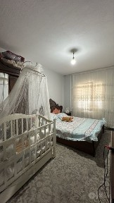 Продаётся СВОЯ квартира 5/3/9 на Дустлик-2 ор. р: Хавас площад: 118м2