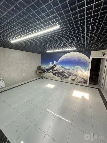 Аренда коммерческой ц-6 пожарка цоколний етаж евро ремонт