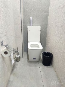 Аренда офиса 40м² Ташсельмаш, Боткина, Шохона