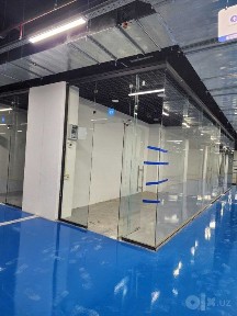Магазин в Scopus Mall 20 квадратов проходной 2 двери НЕДОРОГО!