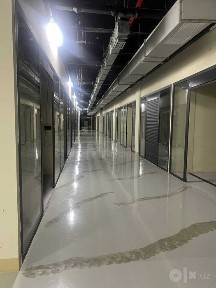 Продажа магазина к комплексе Ибн Сино