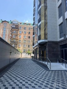 Продаётся 164 квм нежилой помещение ул. Нукус, ЖК SKY LINE