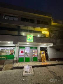 Продается Здание Вдоль Дороги Первая Линия с Готовым Арендатором
