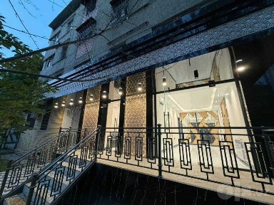 Продажа помещения с паркингом 100м2 Ор-р ул. Эльбек, Зор ТВ