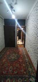 Бухарская область, Бухара