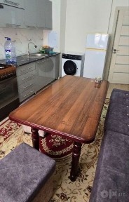 Ташкентская область, Ташкент, Алмазарский район