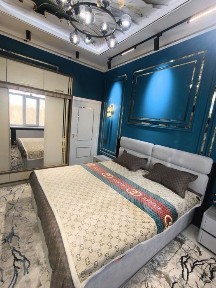 Аренда квартиры Чиланзар Ц