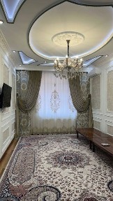 Ташкентская область, Ташкент, Чиланзарский район
