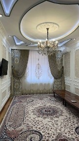 Ташкентская область, Ташкент, Чиланзарский район