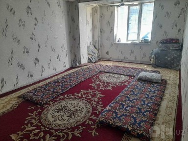 Yangiyo'l, Gulbahorda 3 xonali kvartera ijaraga beriladi