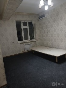 Sergeli 6A 2 xonali maklersiz kvartira
