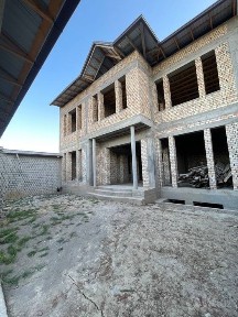 Ташкентская область, Коксарай