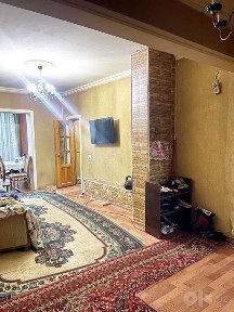 3-х комнатная квартира Юнусабад 9