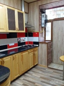 Квартира от собственника в Авиагородке. 1/1/5
