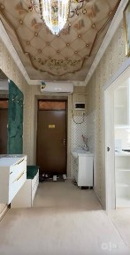 Продается 2 комнатная квартира под ключ с мебелью и техникой