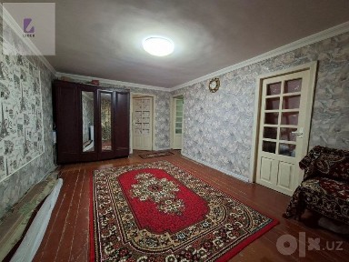 Продается 3х комнатная квартира. Гагарина МЧС Азиз базар