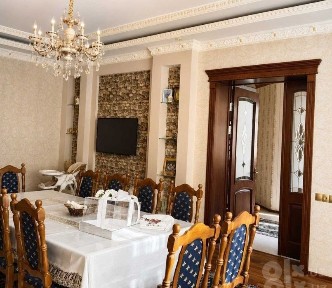 Arenda Yakkasaroy Hovli #AAA1774