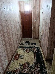 Продается однокомнатная квартира