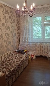 Продам квартиру 3/3/4 Академ Городок,It park,INHA