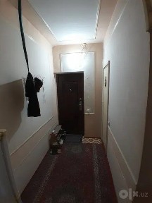 Продается однокомнатная квартира