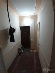 Продается однокомнатная квартира