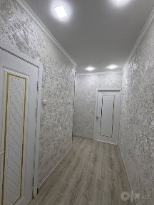 Продается однокомнатная квартира