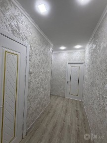 Продается однокомнатная квартира