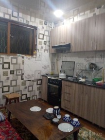 Квартира студентларга